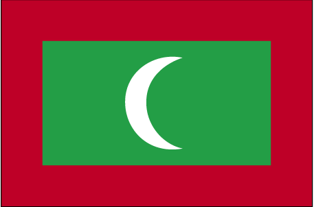 Maldives - Iles