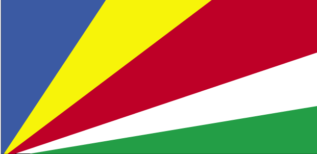 Seychelles - Iles